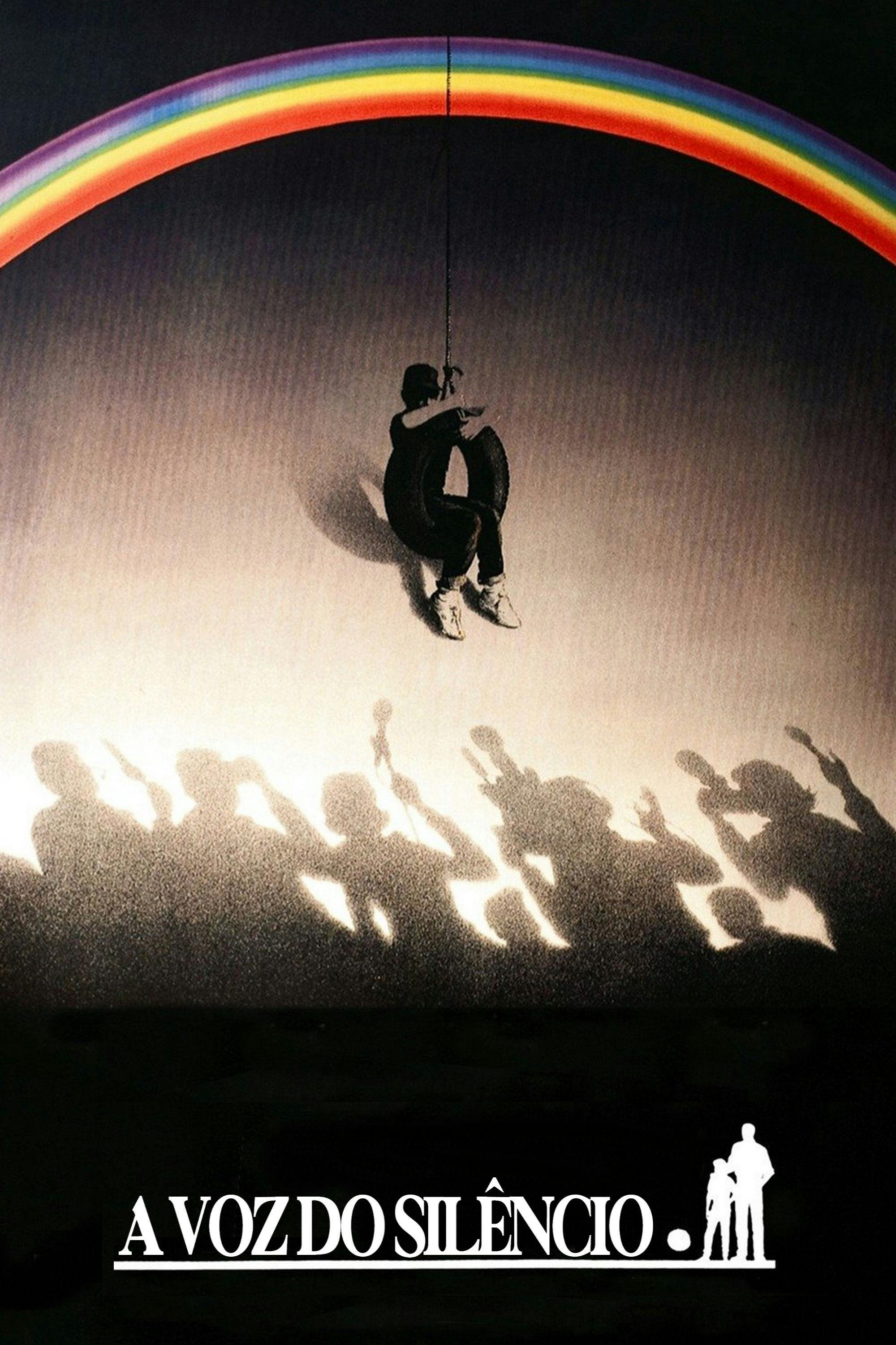 A Voz do Silêncio