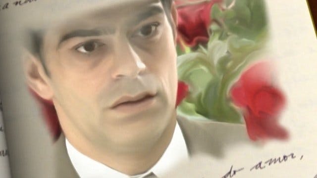 Alma Gêmea - episódio 1x126