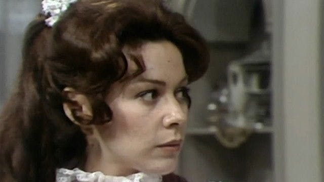 A Moreninha - episódio 1x30