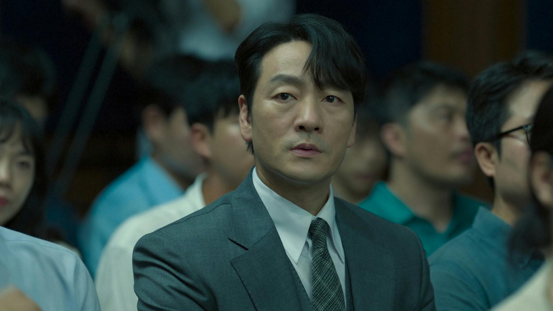 O Preço da Confissão - episódio 1x5