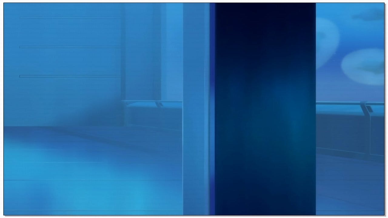 Blood+ - episódio 1x36