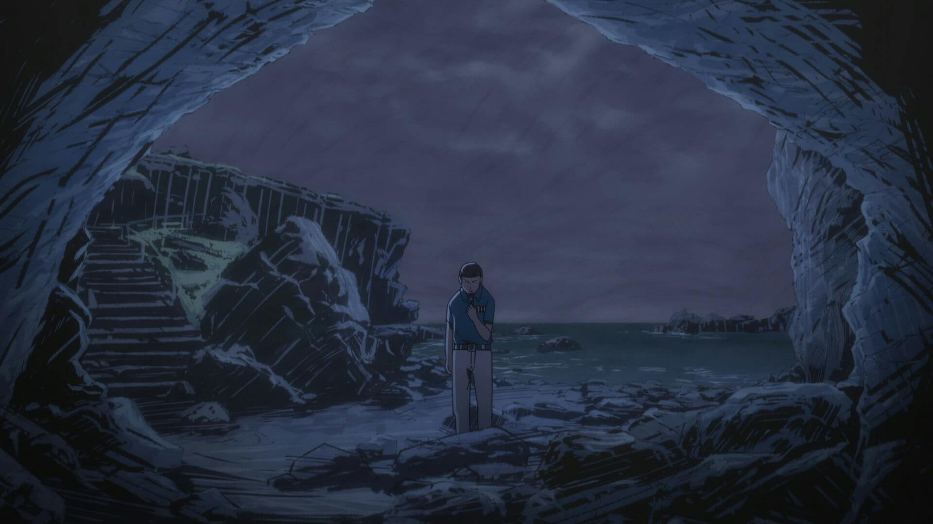 Akuma-kun - episódio 1x6