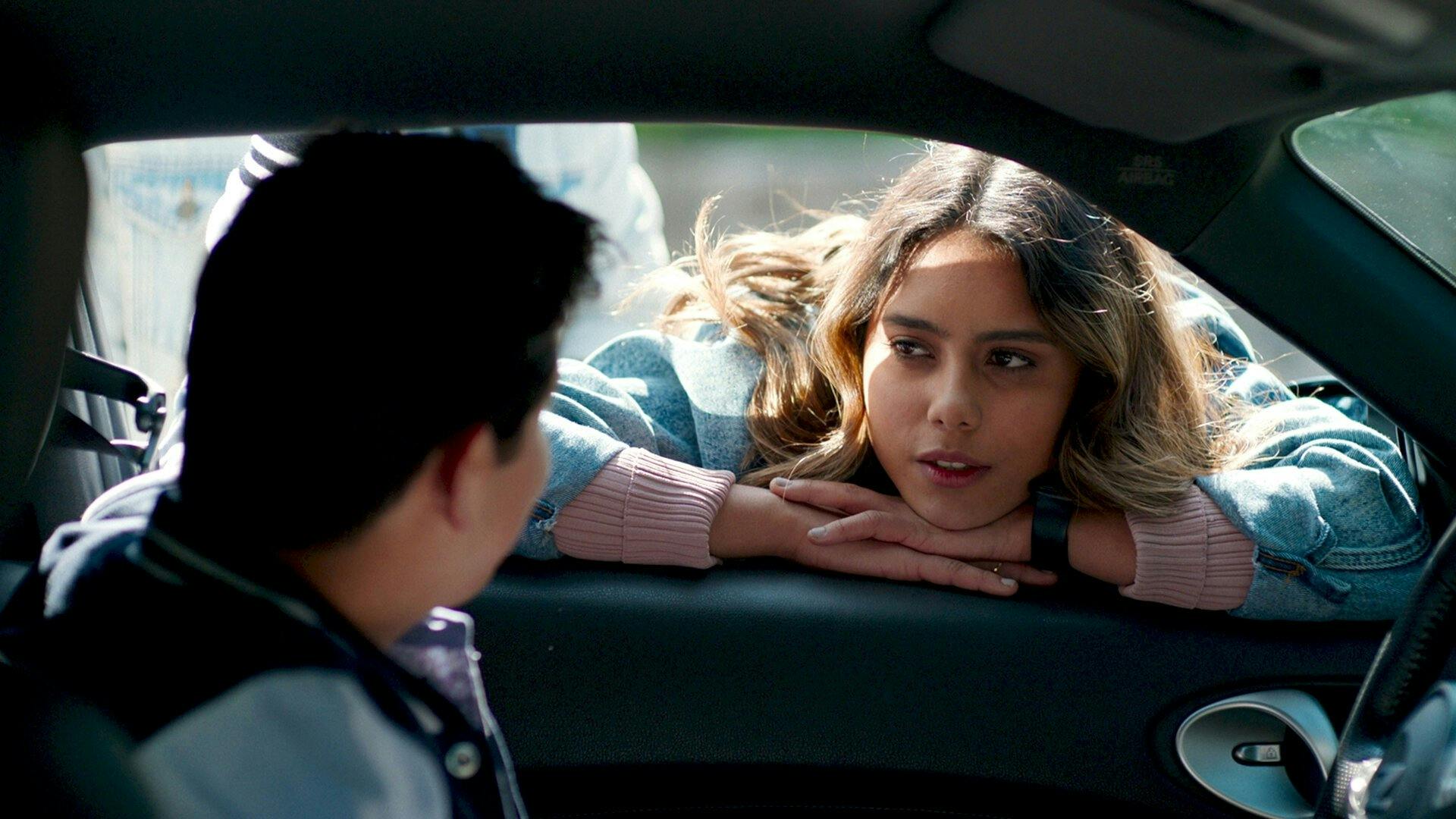 Pisando Fundo - episódio 1x3