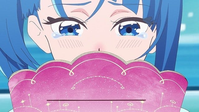 Soaring Sky! Pretty Cure