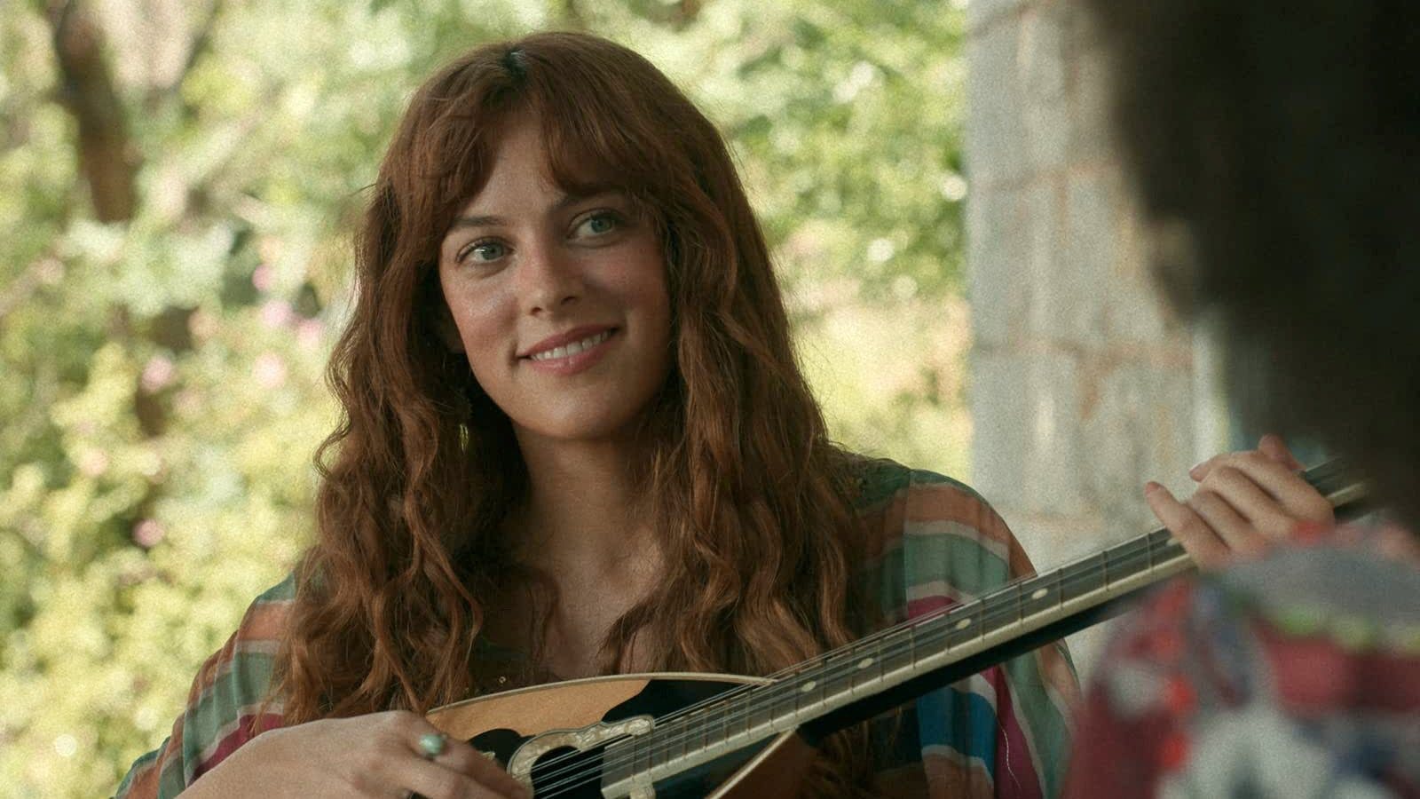 Daisy Jones & the Six - episódio 1x7