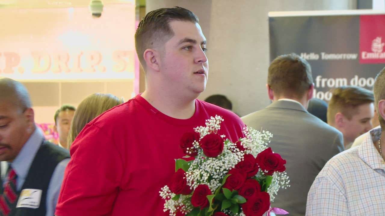 90 Dias Para Casar: Seguindo Jorge e Anfisa backdrop