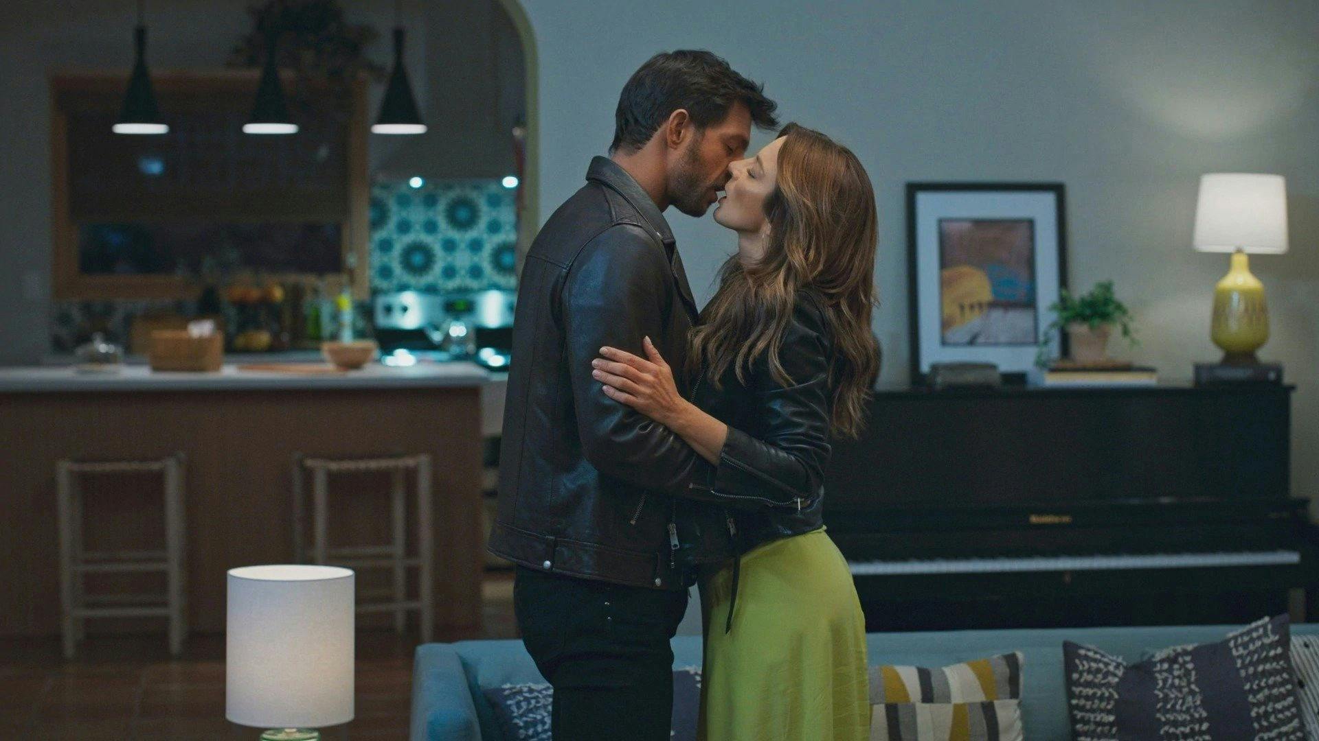 A Sorte de Loli - episódio 1x20