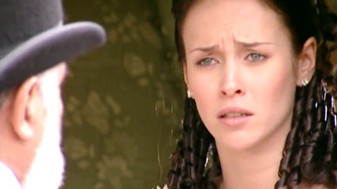 A Escrava Isaura - episódio 1x73