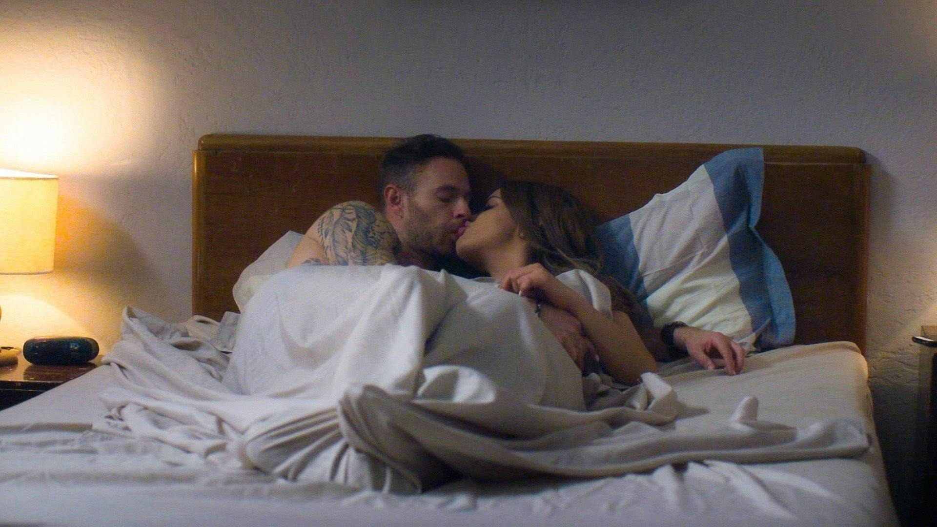 Falsa Identidade - episódio 1x54