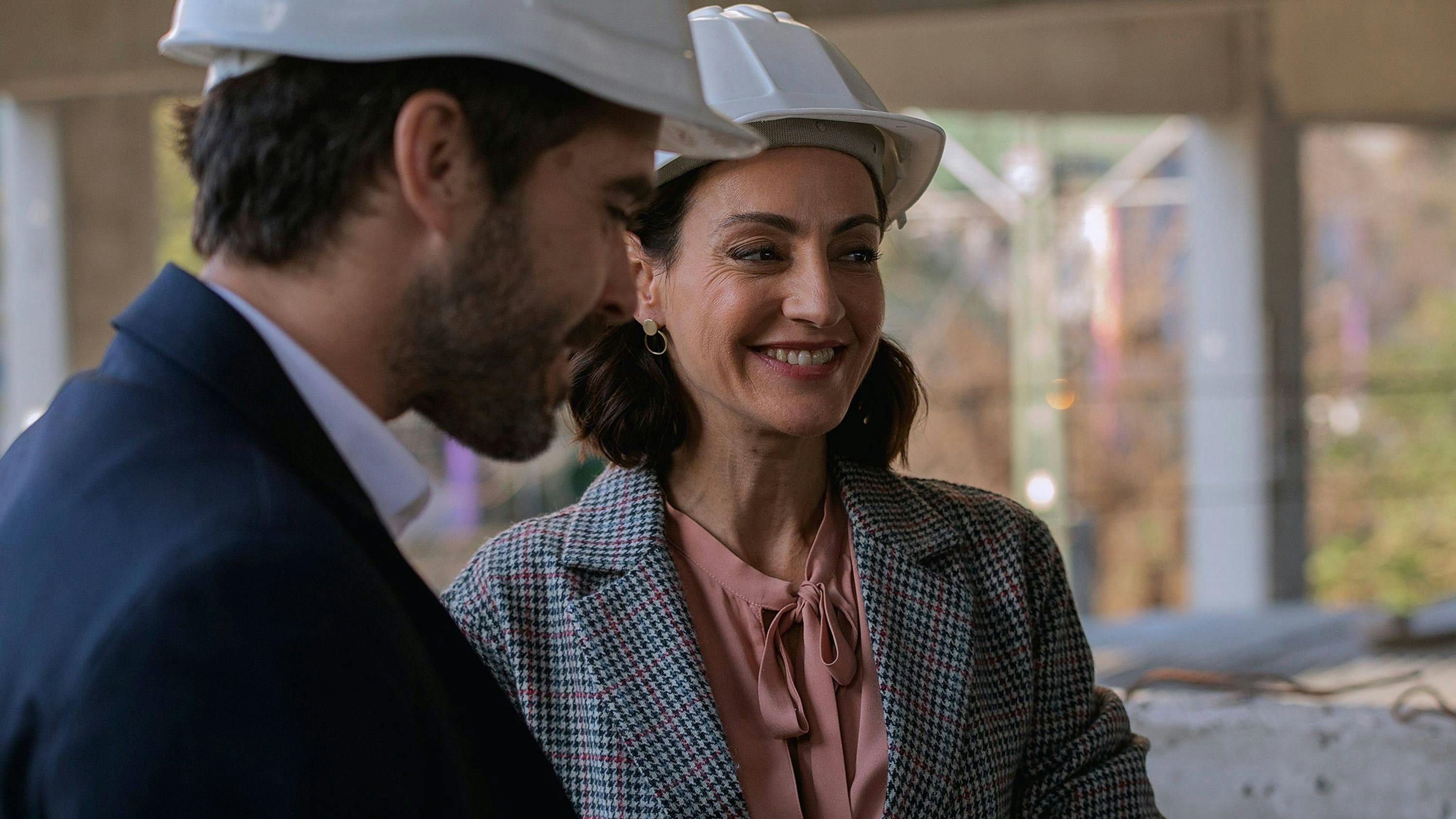 Sua Parte do Trato - episódio 1x3