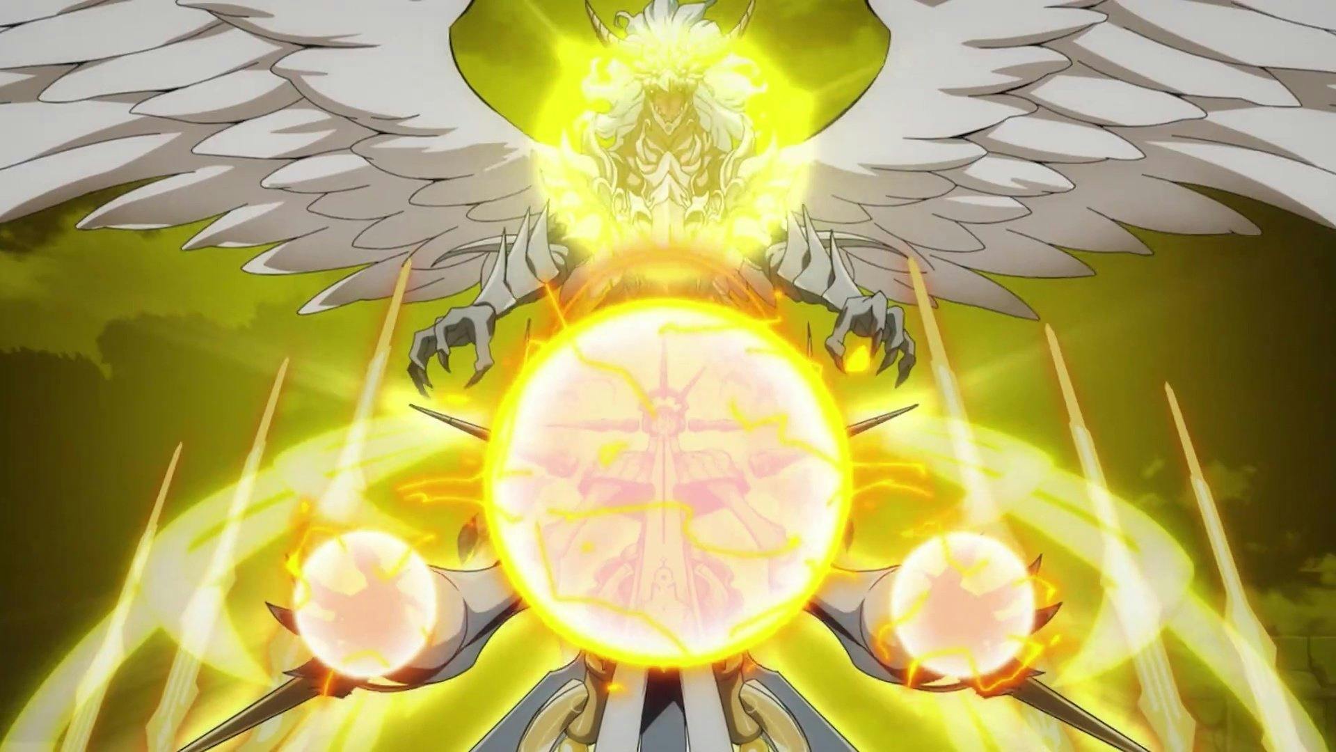 Shadowverse - episódio 1x32
