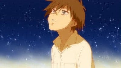 Darker Than Black - episódio 1x25