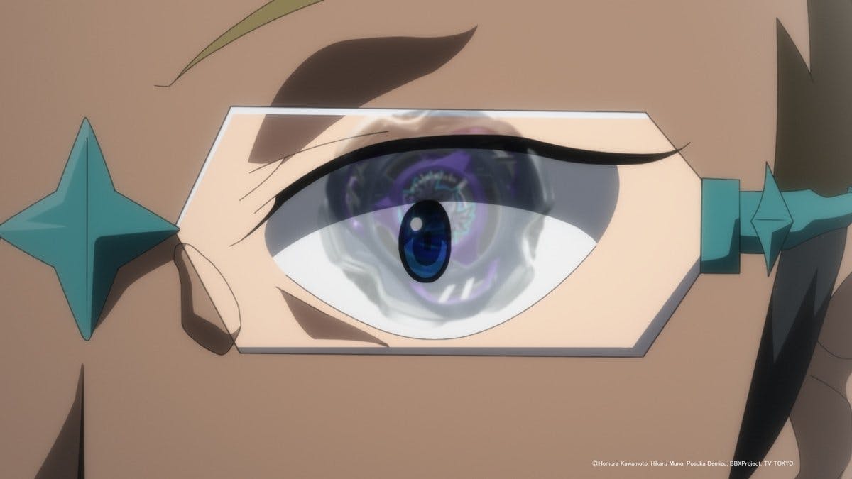 Beyblade X - episódio 1x98
