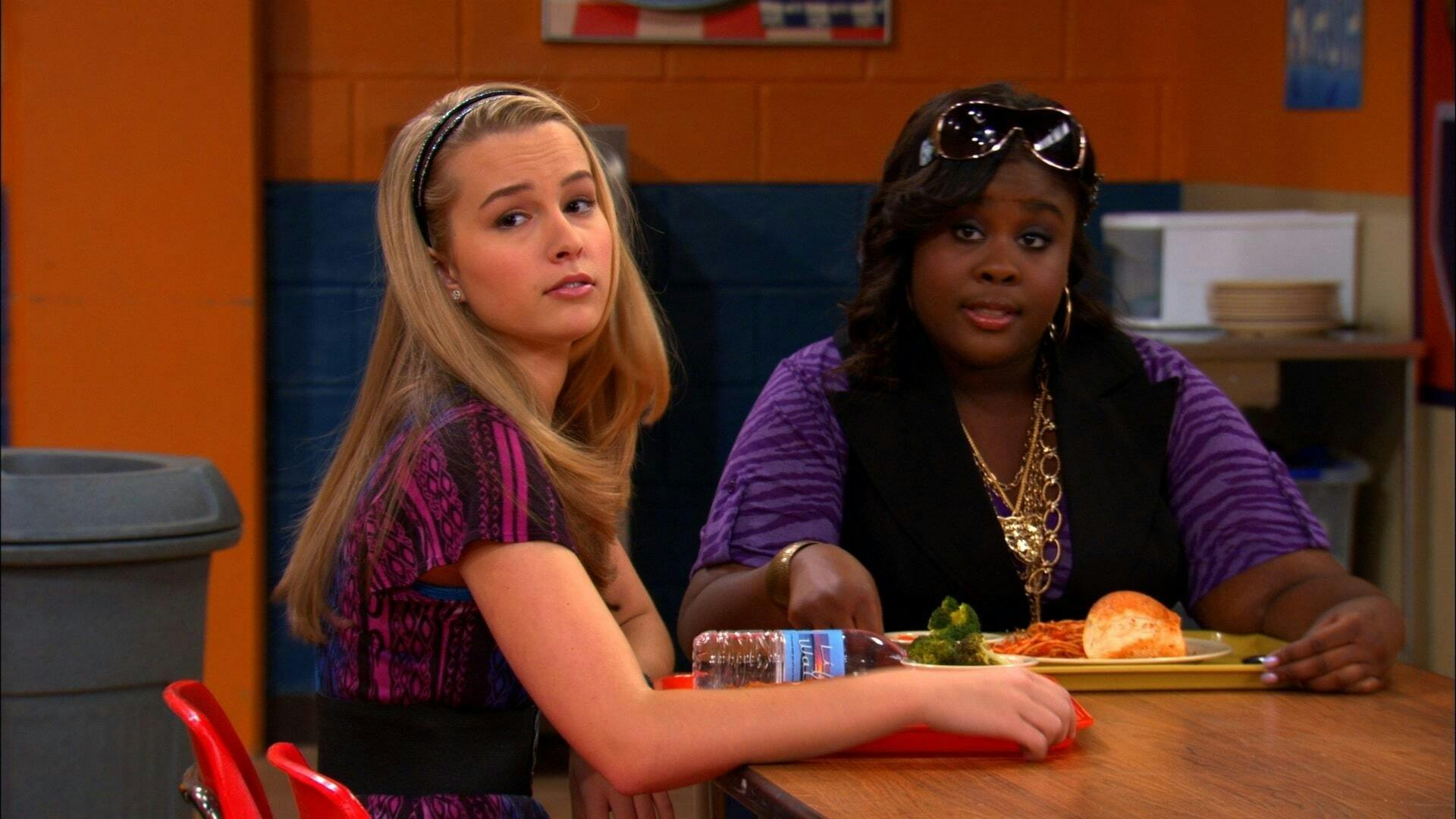 Boa Sorte, Charlie! - episódio 1x5