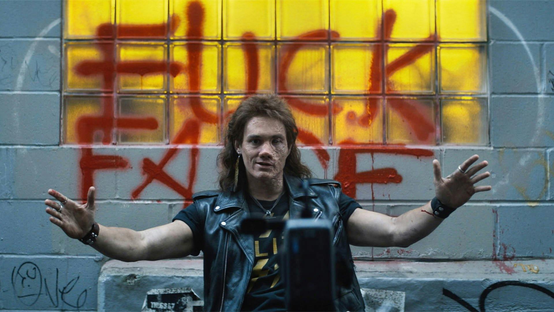 Deadly Class - episódio 1x6