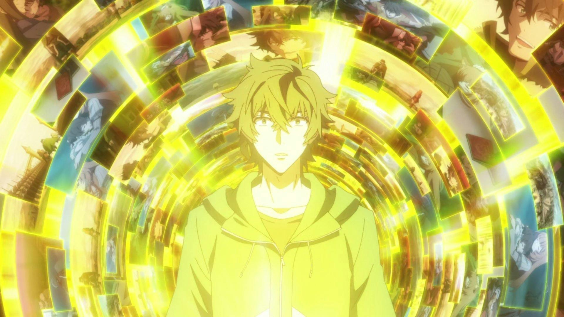 The Rising of the Shield Hero - episódio 1x25