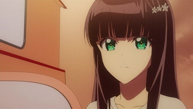 Twin Star Exorcists - episódio 1x47