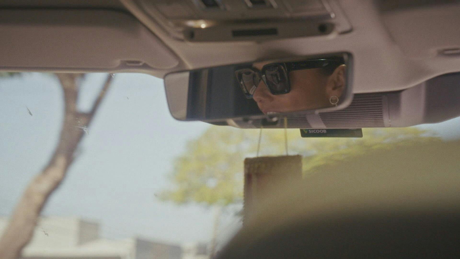 Poderosas do Cerrado backdrop