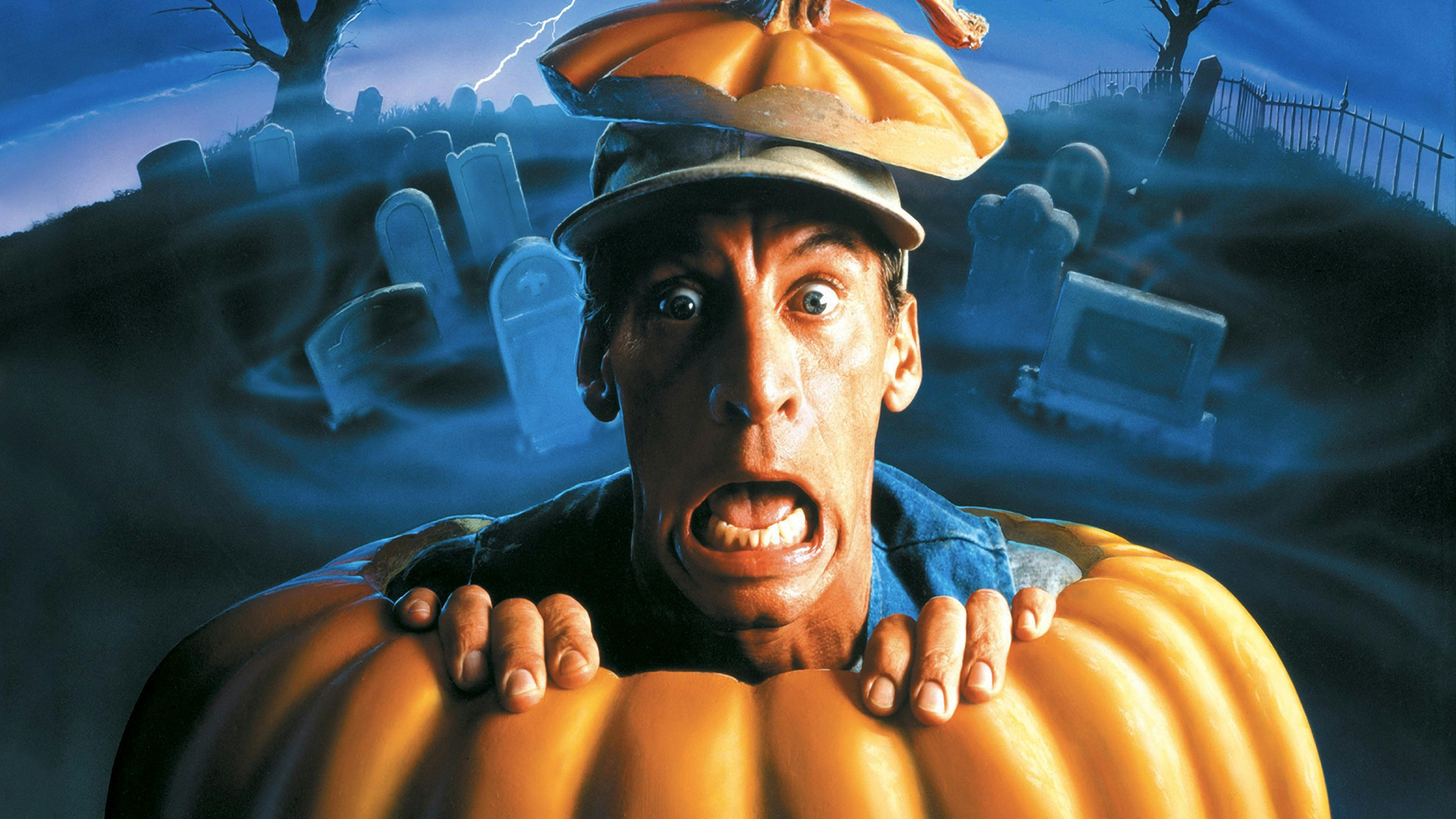Ernest: O Bobo e A Fera backdrop