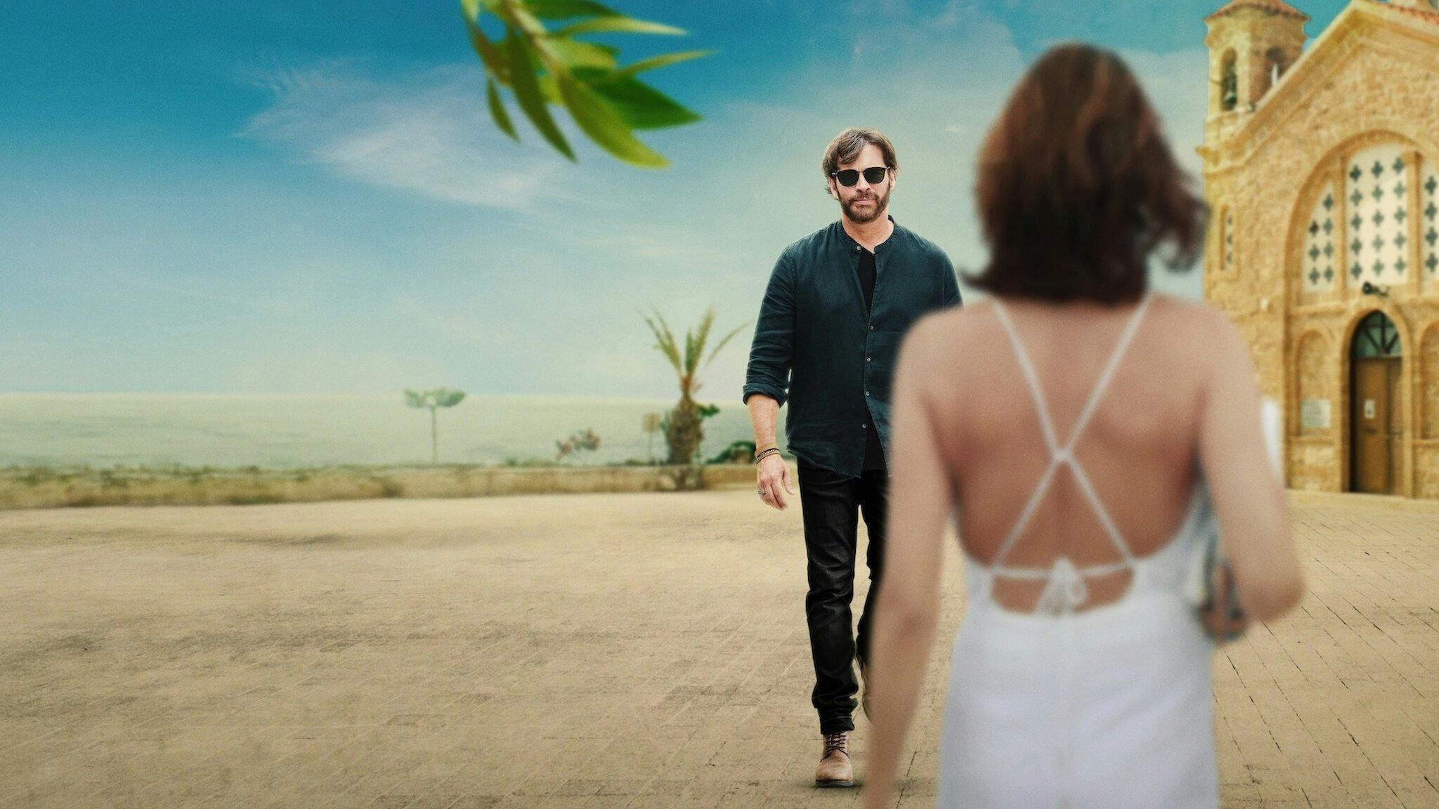 Mergulhando no Amor backdrop