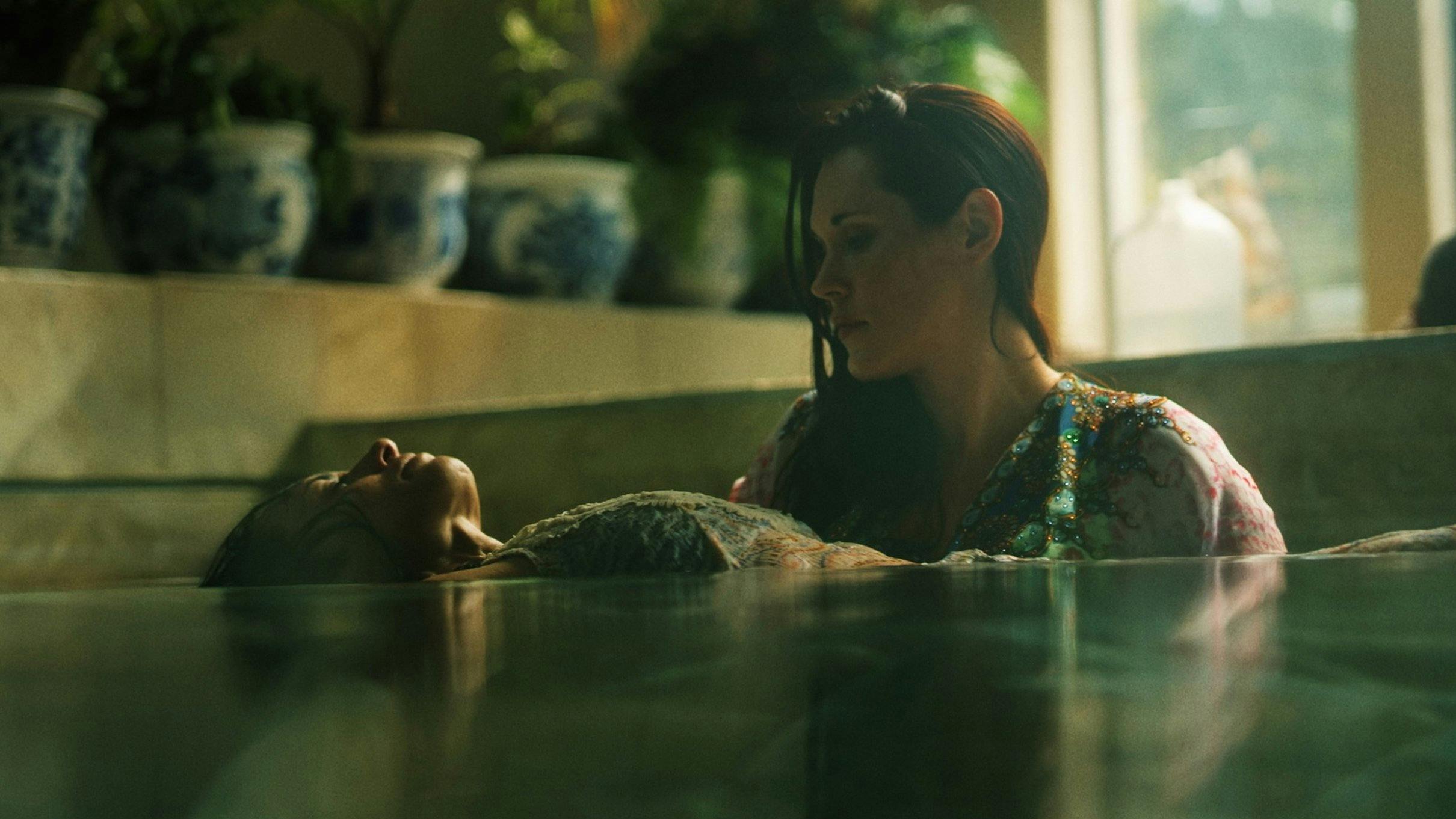 Teal Swan: A Influencer Espiritual - episódio 1x1