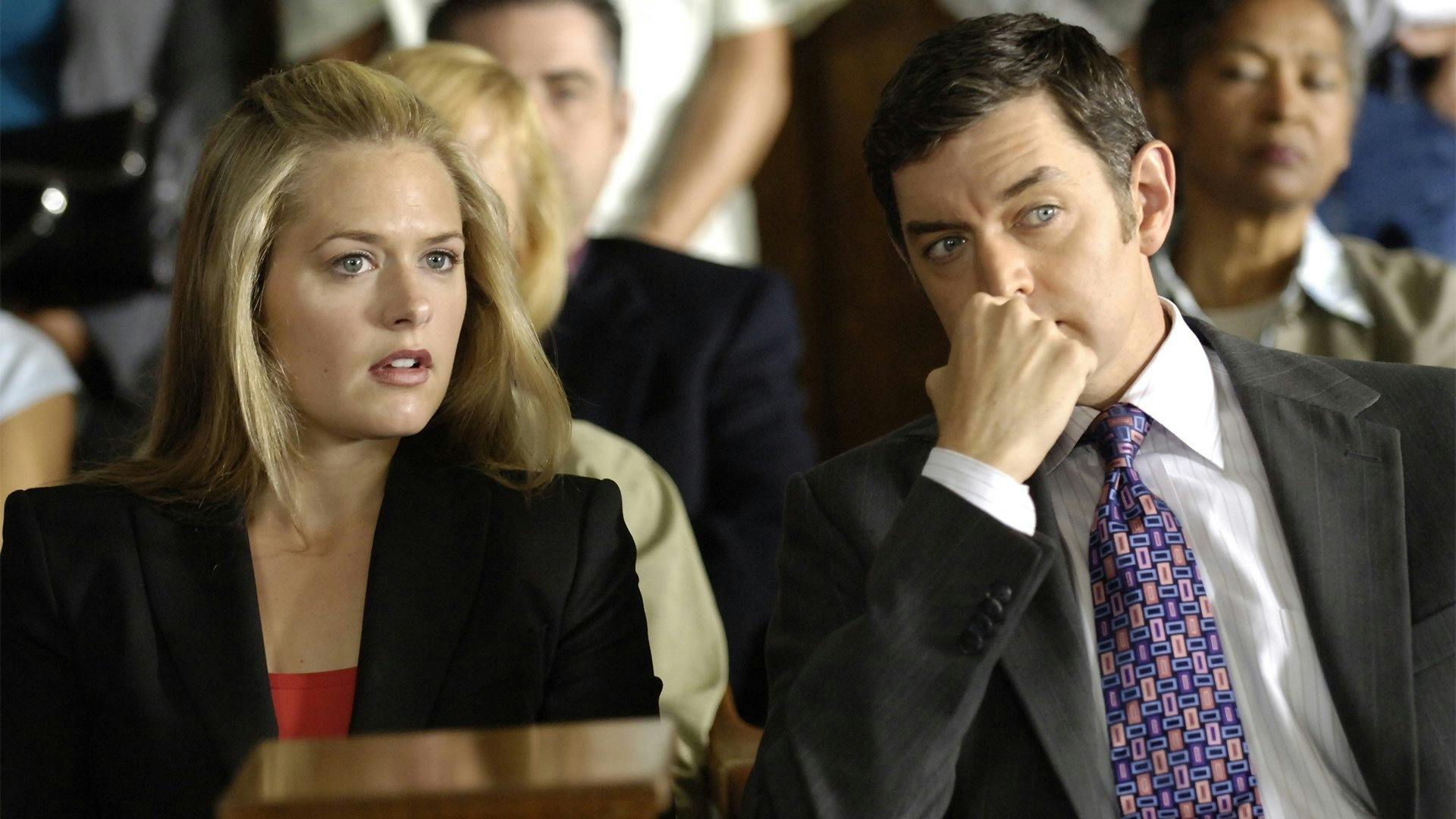 Psych: Agentes Especiais - episódio 1x12