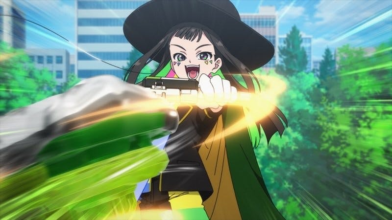 Beyblade X - episódio 1x75