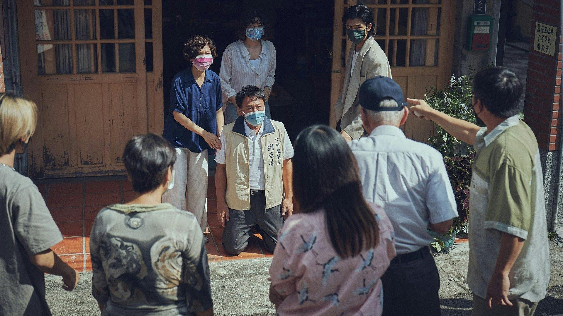 Pequeno Problema - episódio 1x21