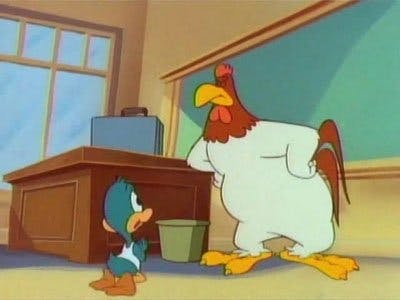 Tiny Toon - episódio 1x47