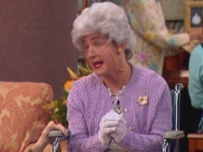 Hannah Montana - episódio 1x20