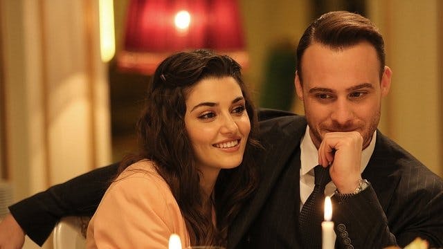 Será Isso Amor? - episódio 1x19