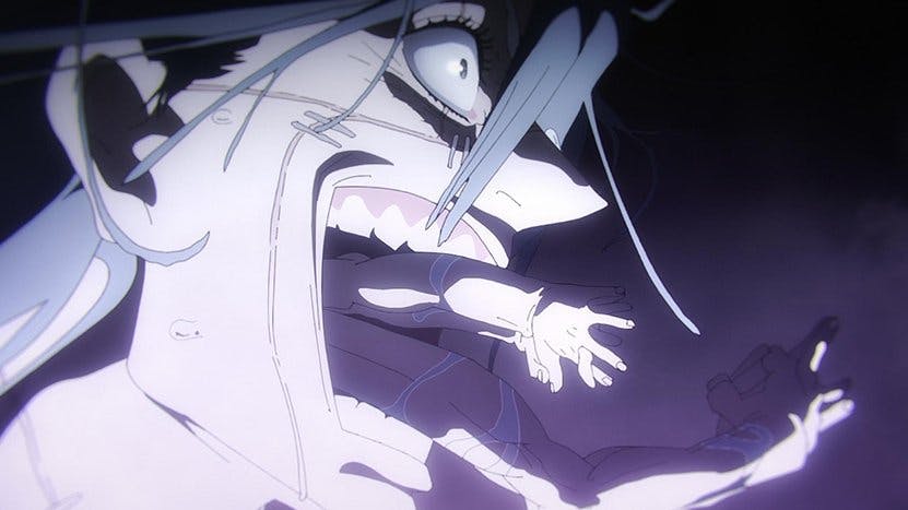 Jujutsu Kaisen - episódio 1x45