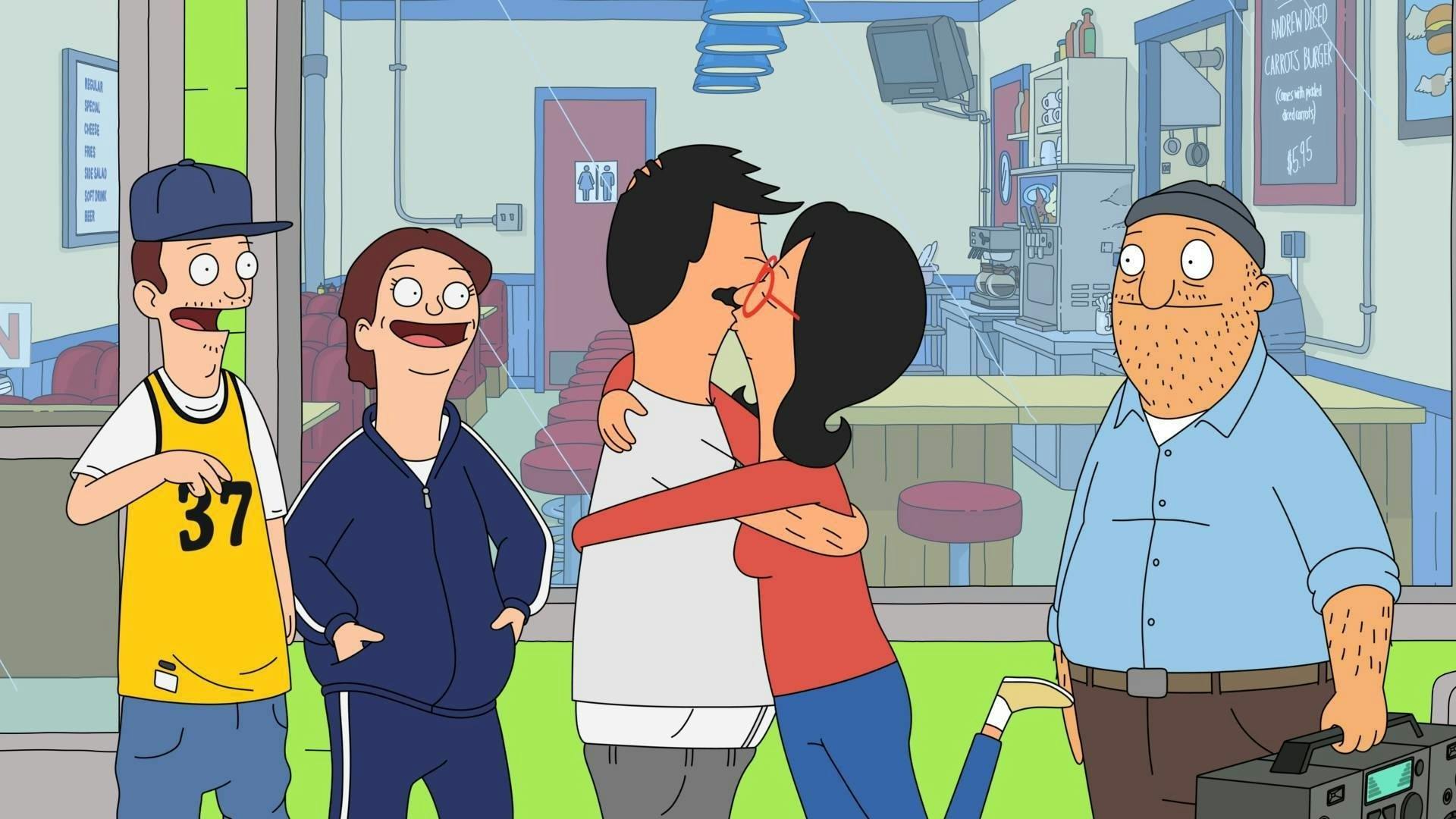 Bob’s Burgers