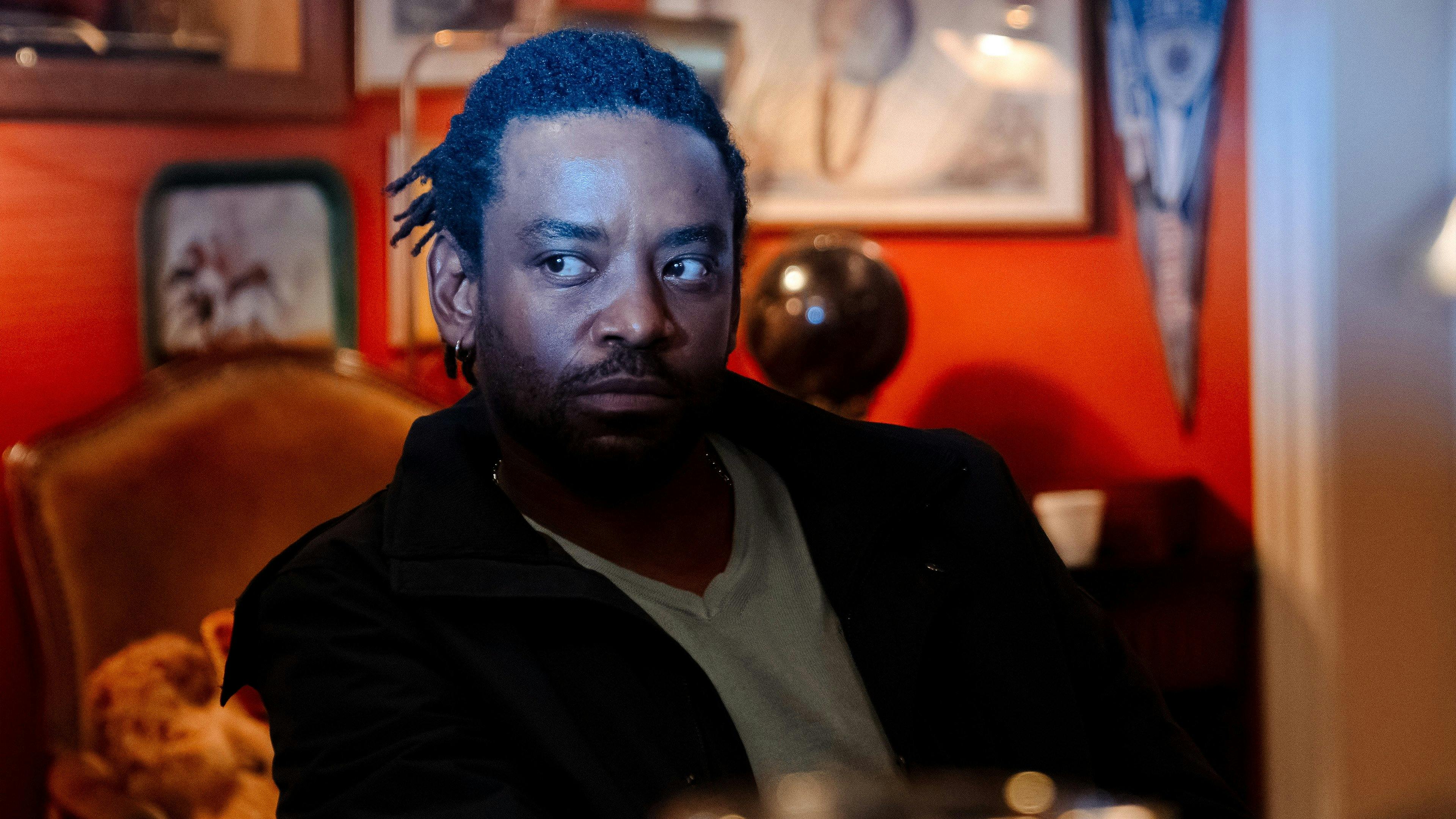 Cenas de um Crime - episódio 1x1