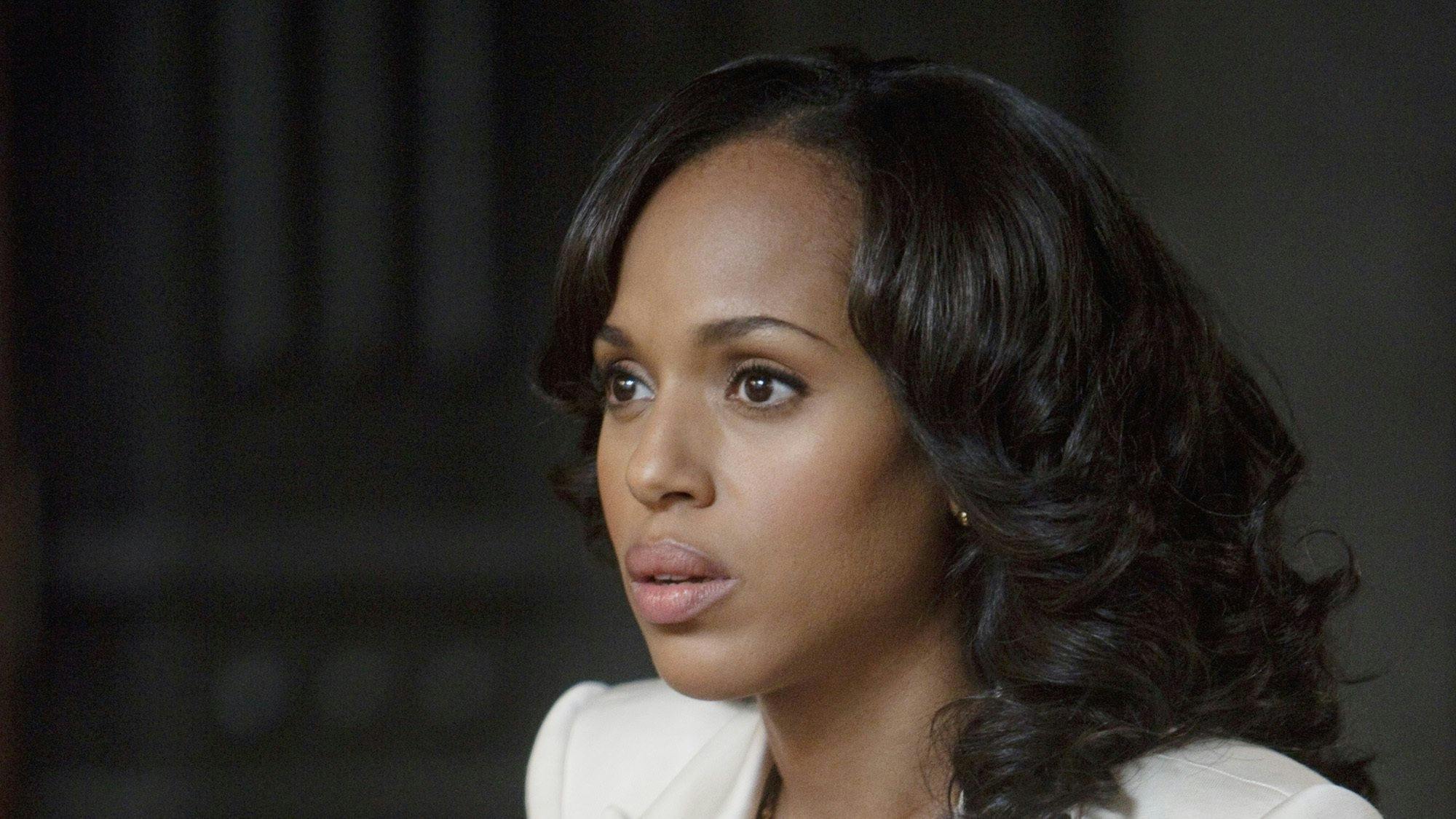 Scandal: Os Bastidores do Poder - episódio 1x3