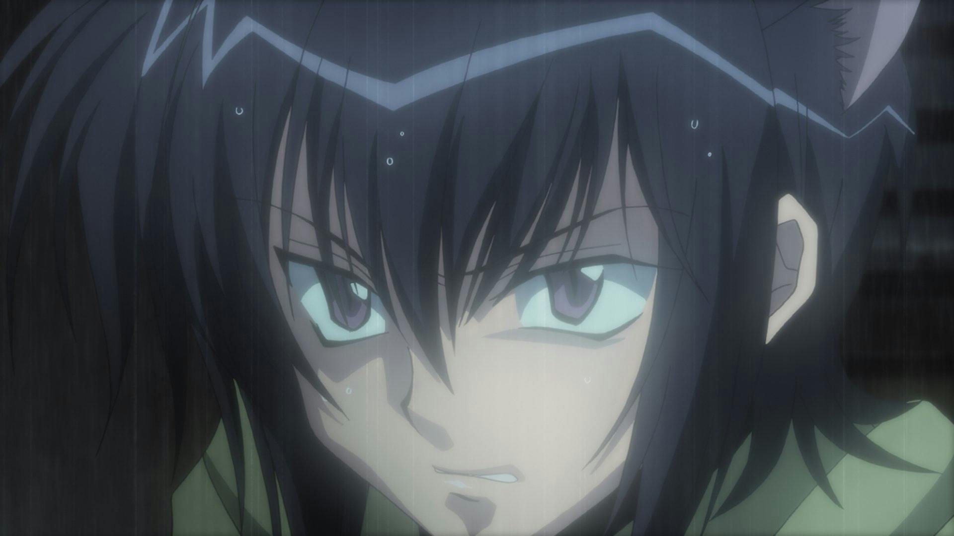 Loveless