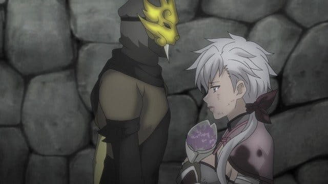 Blade & Soul - episódio 1x11