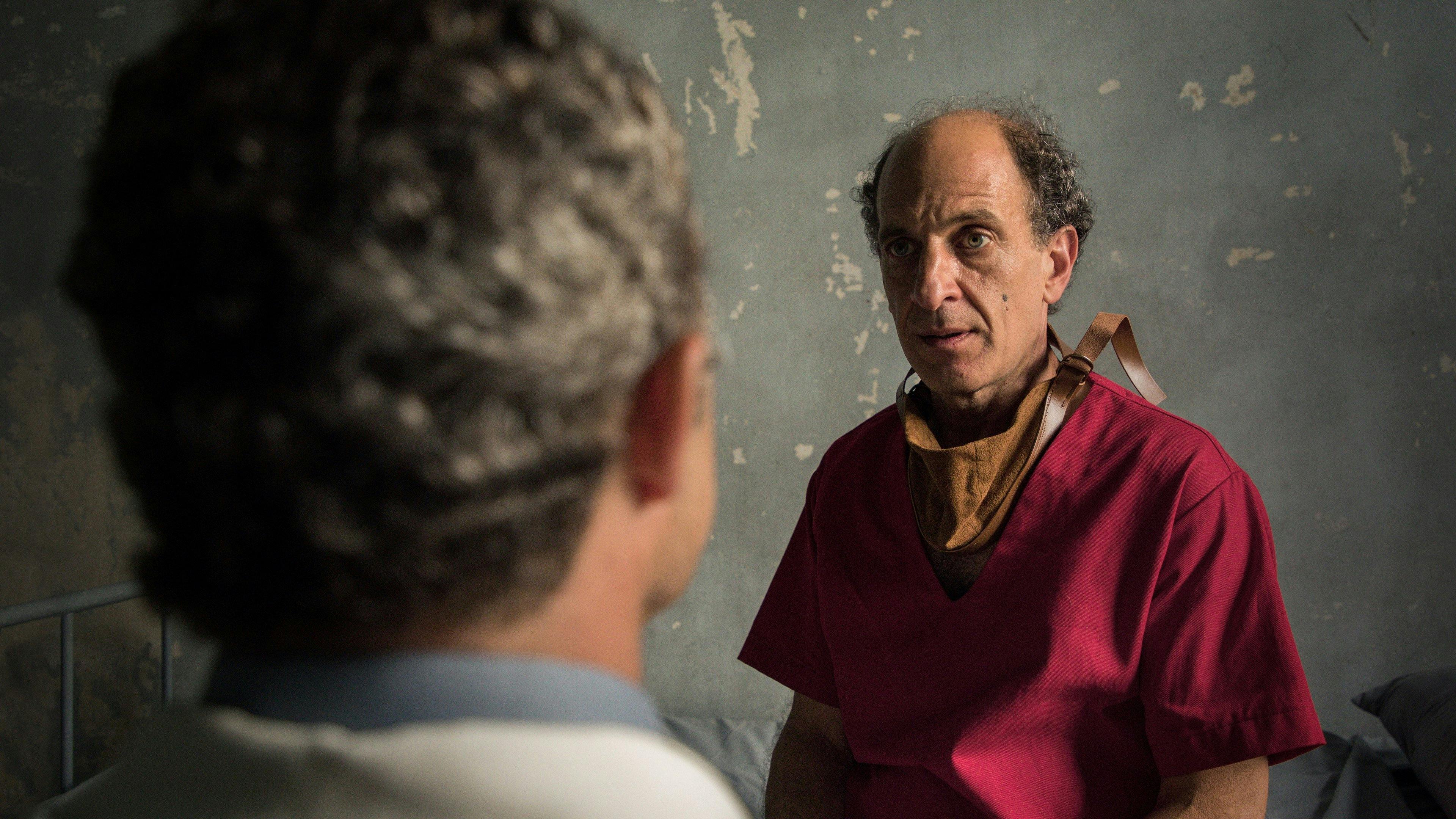 Insânia - episódio 1x2