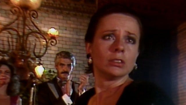 Corpo a Corpo - episódio 1x60