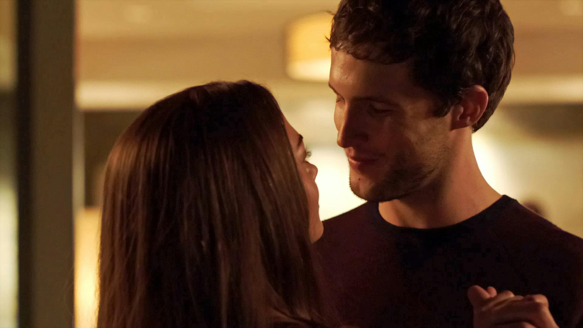 Amor e Trapaças - episódio 1x6