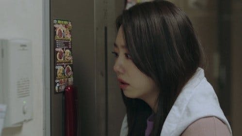 Her Bucket List - episódio 1x1