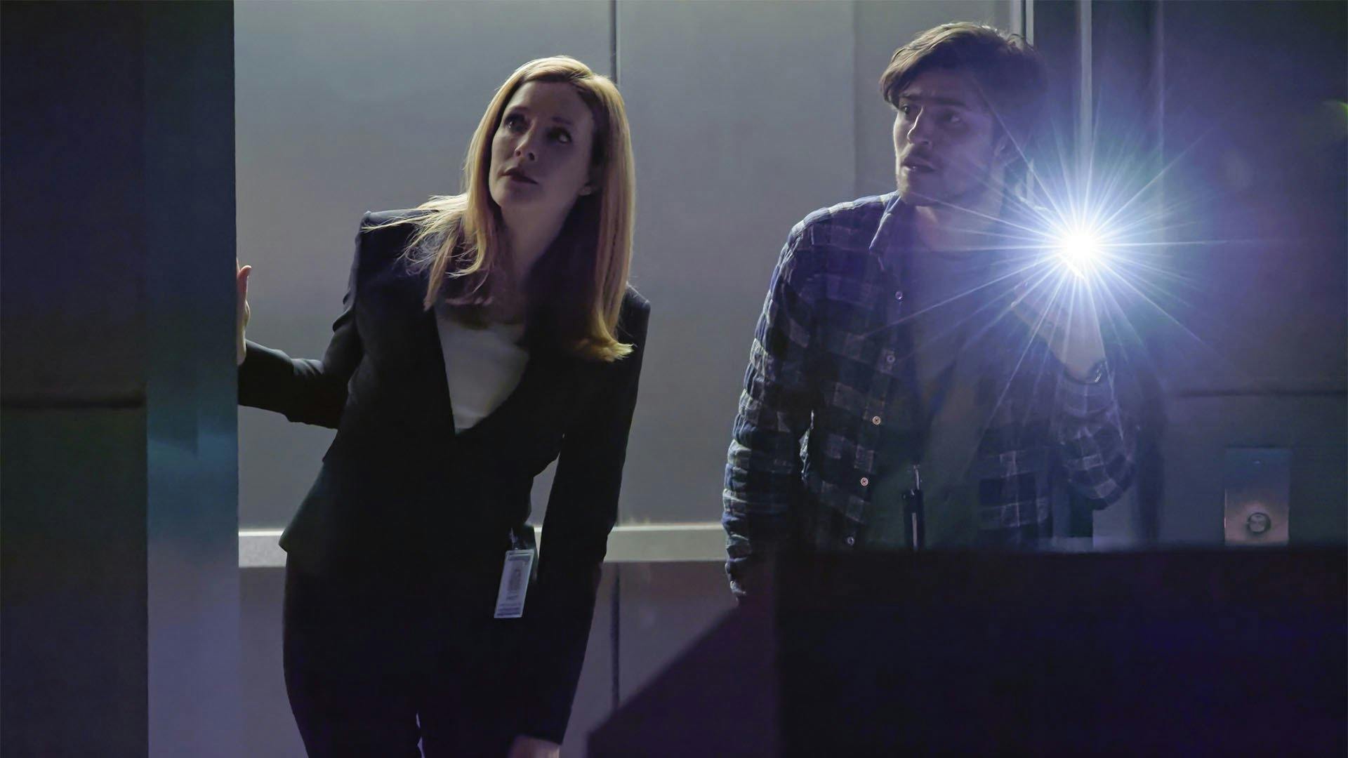 Salvation - episódio 1x4