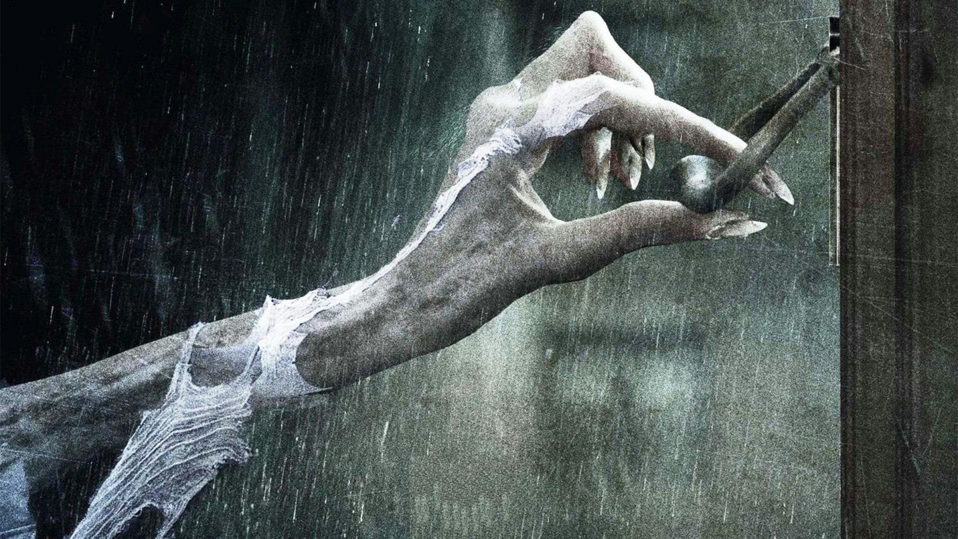 Não Bata Duas Vezes backdrop