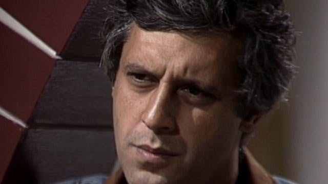 Corpo a Corpo - episódio 1x22