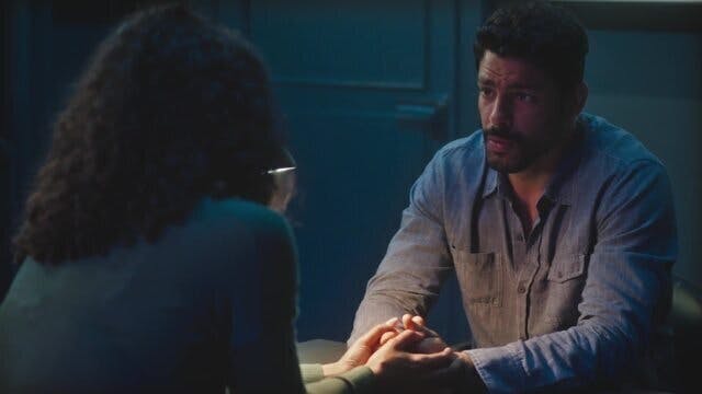 Terra e Paixão - episódio 1x171
