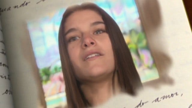Alma Gêmea - episódio 1x8