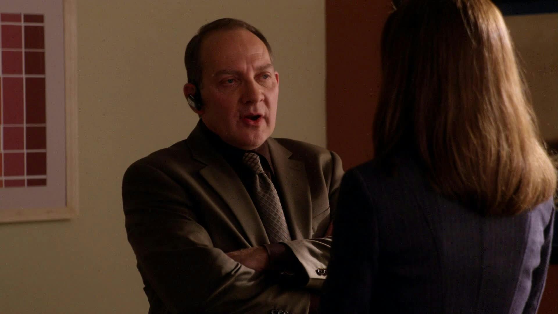 The Good Wife - Pelo Direito de Recomeçar - episódio 1x11