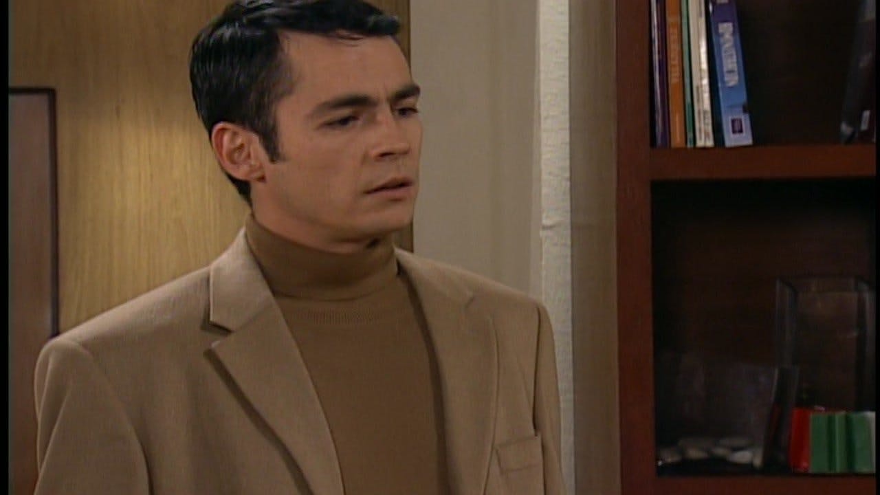Rebelde - episódio 1x64