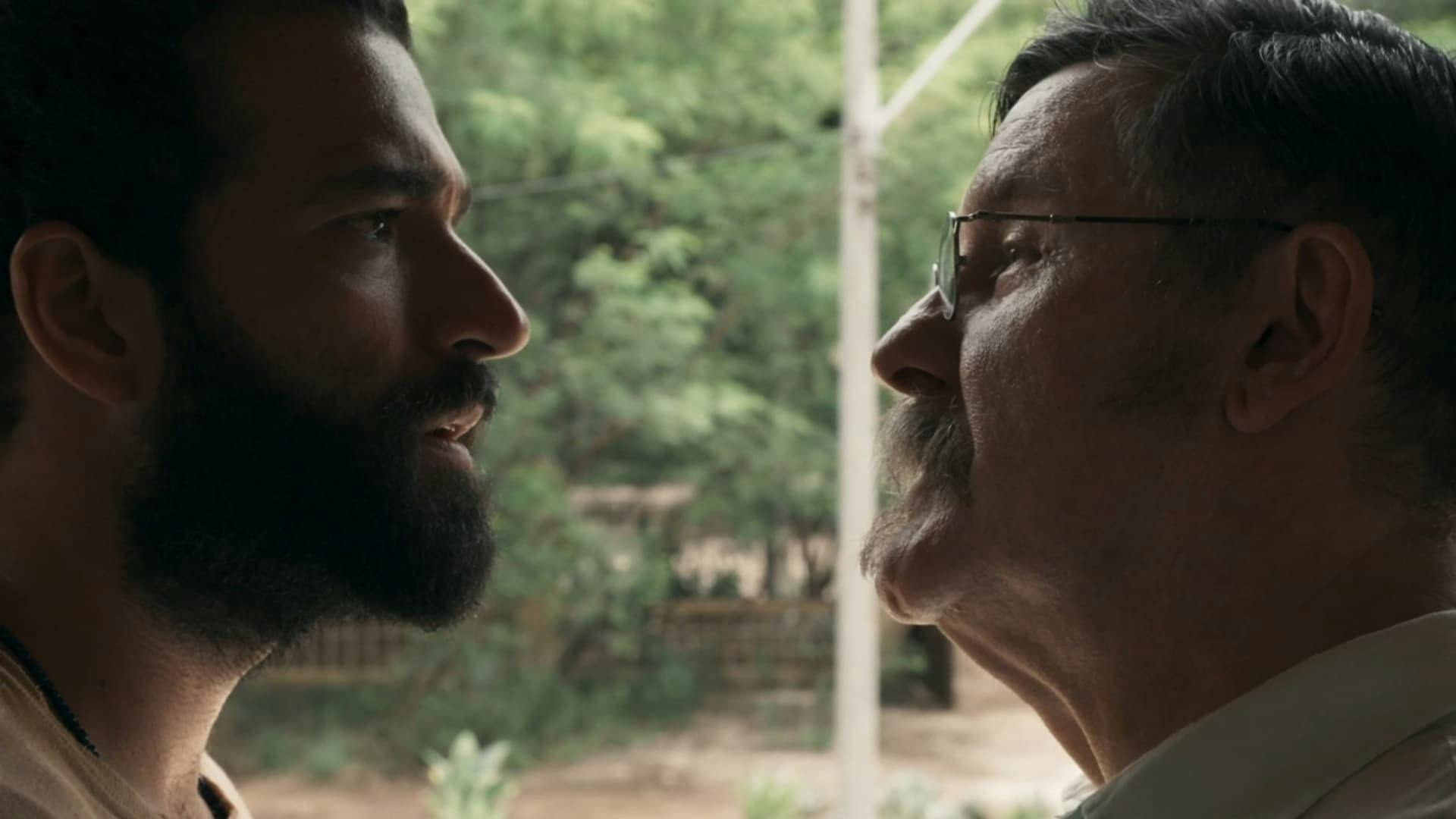 Renascer - episódio 1x6