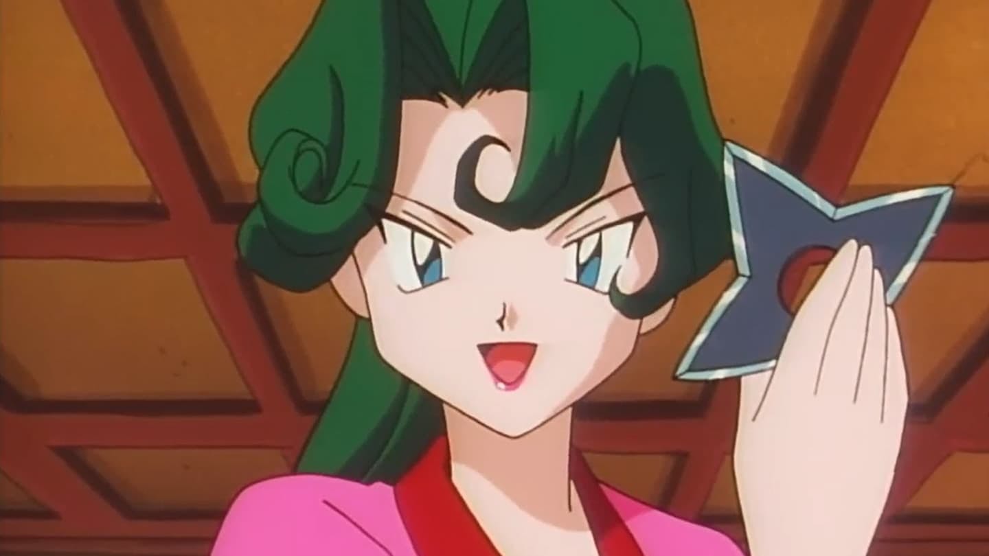 Pokémon - episódio 1x32